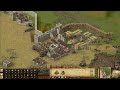 Stronghold: Definitive Edition: M10-11 | Sehr Schwer