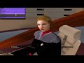 Star Trek Bridge Commander: Galaxy class vs. Malon cruiser