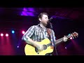 Chris Young - Tomorrow - (Live in Concert in HD)