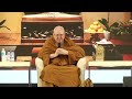 The Antidote to Fear of the Future by Ajahn Brahm - 20221228