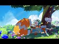 Moonstone Island – Release Date Trailer – Nintendo Switch
