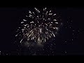 Guy Fawkes Night Fireworks in Aberdeen #shorts #Scotland