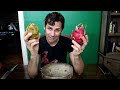 THE KING OF DRAGON FRUITS - I Ate 20 Different Dragonfruits to find the Best One!
