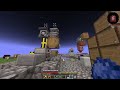 ATM9 To The Skies EP14 Ore Processing & More Sieving