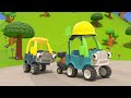 Water You Doing + More | Kids Videos | Let's Go Cozy Coupe - Cartoons for Kids