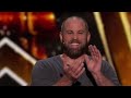 Jon Dorenbos: Magician Delivers Jaw-Dropping Performance - America's Got Talent: The Champions