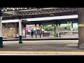 CrossCountry ‘Trainbow’ 170618 departs Nuneaton 25/5/24