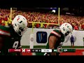 College Football 25 - Compton Wins Heisman! (Road to Glory)