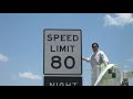 HIGHER SPEED LIMITS IN EUROPE? | An American expat's perspective