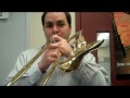 The Story of the Flat Trombone