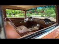 1955 Chevy BelAir |Custom Fully Restored | For Sale