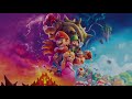 Jack Black - Peaches (Music Video) Extended | Super Mario Bros. Soundtrack