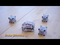 Anki Cozmo Tutorial Deutsch (Dibo's erstes Video !)