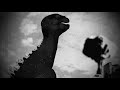 Gojira: The Cloud (a Godzilla short animation)