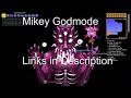 New Godmode Character on Terraria by MikeyIsBaeYT