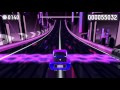 Riff Racer: Hyper Potions - Time Trial