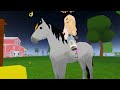 Hosting a *HORSE FASHION SHOW* With 100K Token Prize! - 15K Subscribers Special | Wild Horse Islands