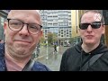 London Casino Vlog.