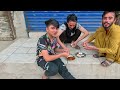 Boneless Paye | Bong Paye Boneless | Street Food Pakistan | Thattha Siri Paye