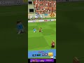 What a 🚀 rocket shot by Ronaldinho