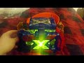 Kamen Rider Gotchard: ExGotchalibur + X-Rex (Unboxing)