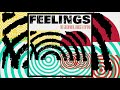 The Green with J Boog & Gyptian - Feelings (Official Audio)