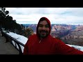 Mach-E Road Trip Vlog EP 10 | Move to Chicago Part 3 - The Grand Canyon