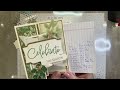 Golden Greenery - Avid Stampers FREE Card Kits (2 of 3) - Celebrate Card
