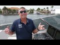 ITAMA 62 RS - Motor Boat Review - The Boat Show