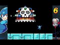 Mega Man 6: Part 8 - Finale