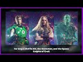 Gloryhammer | DISCOGRAPHY TIMELINE EXPLAINED (thus far)