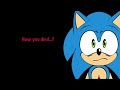 My Brother.exe [ACT 1] - [ Sonic The Hedgehog Comic Dub ]