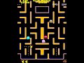 Jr. Pac-Man 40th Anniversary: A Pac-Man Fangame