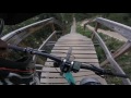 Winter Park Trestle Downhill MTB full run