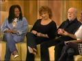 George Carlin on The View