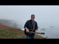 Have I Told You Lately- Van Morrison song-Scenic Country Music-Acoustic cover by Dave Morgan.