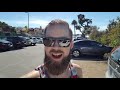 Chris Setzer - Vlog004 - Creating Content at Seaport Village