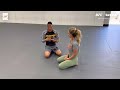 MMA Demo | Ham Sandwich | Laura Sanko