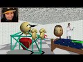 Baldi's in a COMA?! (Can we save him?)