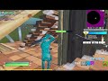 pickaxe only 1v1 w/ cousin