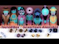 IncrediMix / Incredibox - Sewertown Animated / Music Producer / Super Mix