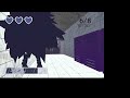 Fundamental Paper Education fangame playthrough (read desc)