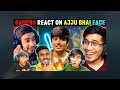 TOP 10 BEST FACE REVEAL OF MINECRAFT YOUTUBERS 🔥😍 ! FT AJJU BHAI, JACK, TECHNO, MYTHPAT, ANDREOBEE