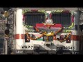 Grand Departure Of Decorated Csmt Nzm Push Pull Rajdhani Express From Mumbai Csmt On It's Birthday !