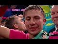 David Lemieux (Canada) vs Gennady Golovkin (Kazakhstan) | KNOCKOUT, BOXING Fight, HD