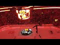 Eric Lindros Jersey Retirement Night - Highlights Video 1/18/18