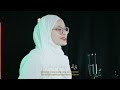 MUTHI FADHLAN - SHOLLA'ALAIKALLAH MAN NAZALAL QUR'AN (COVER SHOLAWAT MERDU)