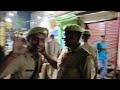 UP Police PAC Night March up | UP Police status video #uppolice
