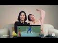 Korean Girls React To Cricket Insane Moments | 𝙊𝙎𝙎𝘾