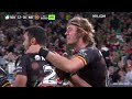 Hat-Trick Heroes | Rounds 1-14, 2022 | NRL
